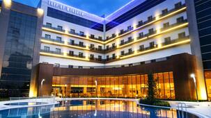 Tryp By Wyndham İzmit