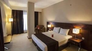 Safir Hotel Gaziantep