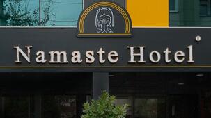 Namaste Otel