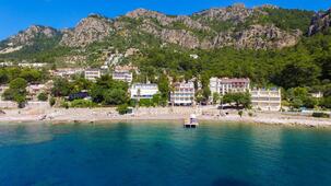 Hotel Mavi Deniz