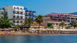 Reis Beach Hotel