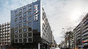 Park Inn by Radisson İzmir