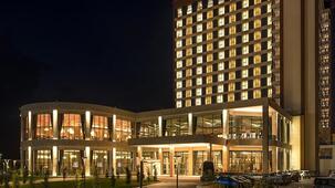 Ramada Plaza By Wyndham Rize