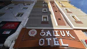 Saltuk Otel