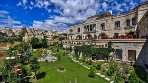 Göreme Inn Hotel