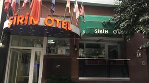 Şirin Hotel Kadıköy