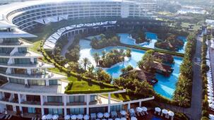 Maxx Royal Belek Golf Resort