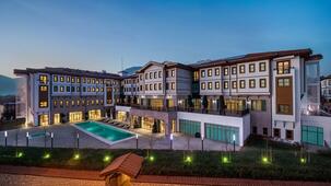 Hilton Garden Inn Safranbolu