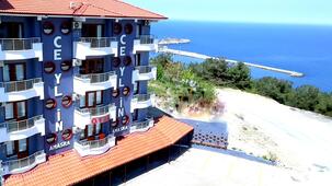 Amasra Ceylin Otel