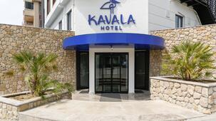 Kavala Hotel Bursa