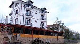 Sarımeşe Otel