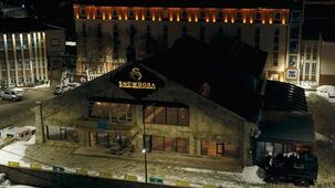 Snowdora Ski Resort Hotels