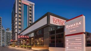 Ramada by Wyndham Beylikdüzü