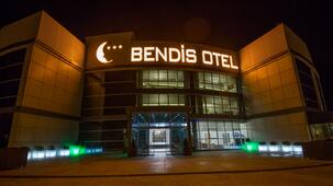 Bendis Otel Keşan