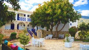 La Salvia Hotel