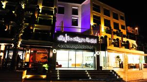 Efe Boutique Hotel