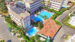 Gazipaşa Star Otel