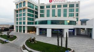 Ramada Hotel & Suites Kemalpaşa