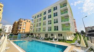 The Suites Antalya