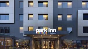 Park Inn by Radisson İstanbul Ataşehir