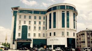 The Kars Park Hotel