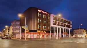 Ramada by Wyndham Sakarya Hendek