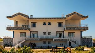 Cappadocia Symbol Hotel