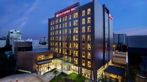 Hilton Garden Inn İstanbul Beylikdüzü