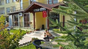 İznik Otel