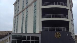 Grand Surmely Business Hotel