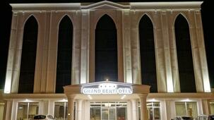 Grand Berti Otel