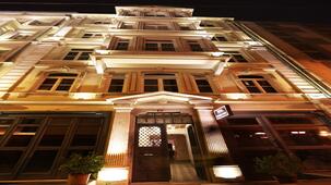 Royal Tophane Hotel