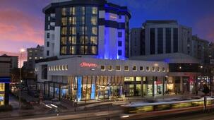 Hampton by Hilton Gaziantep