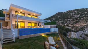 Villa Infinity Mountain