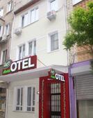 Zeytin Butik Hotel