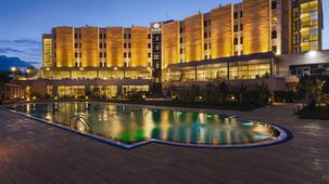 DoubleTree by Hilton Avanos Cappadocia