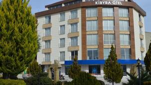 Kibyra Hotel