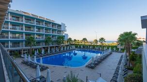 TUI Blue Barut Andız