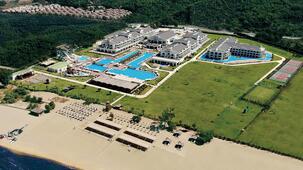 Korumar Ephesus Beach & Spa Resort