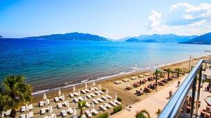 Yunus Hotel Marmaris