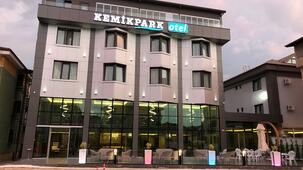 Kemik Park Otel