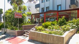 Enda Hotel