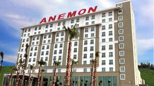 Anemon İskenderun Hotel