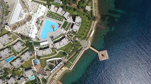 Hotel Baia Bodrum