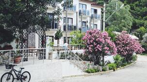 Eden Pyara Hotel Turunç