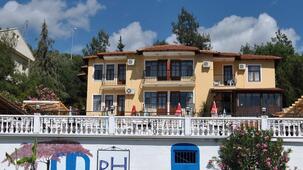 pH Hotel