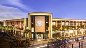 DoubleTree by Hilton İzmir Airport