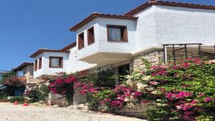 Jakamar Otel Alaçatı
