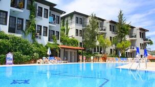 Hisar Holiday Club Otel