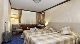 Hotel Best Ankara